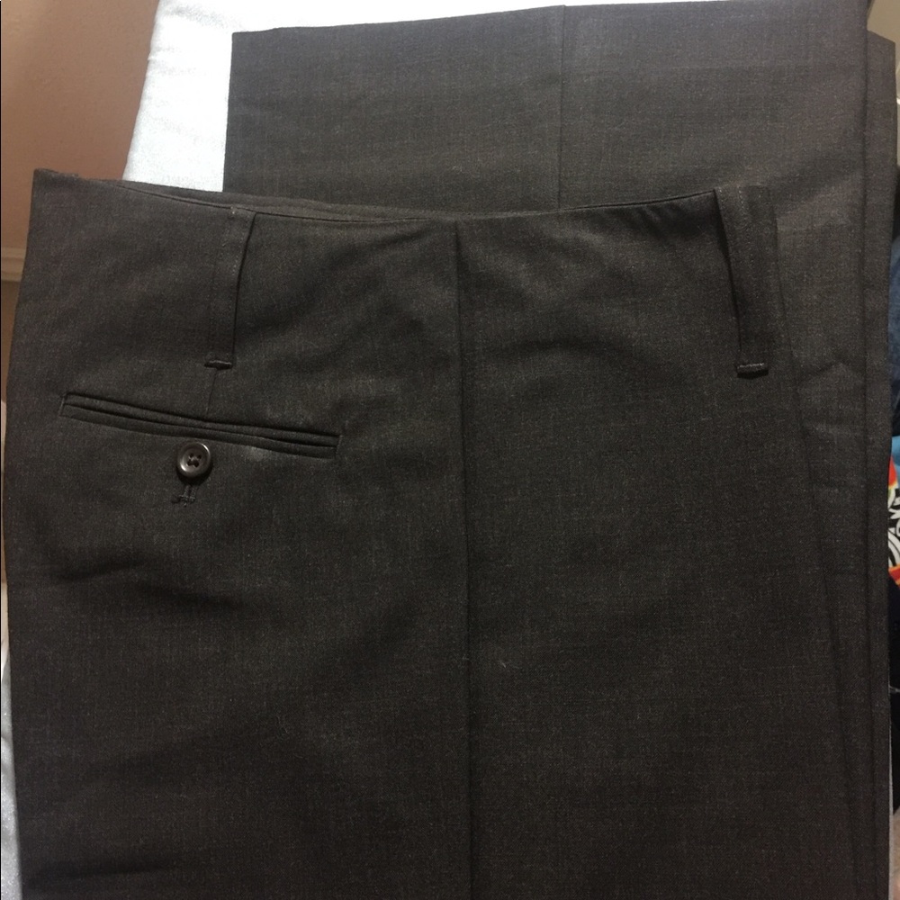 PRICED TO SELL- Express Trousers
